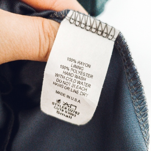 Teal Boho maxi - Picture 6 of 6